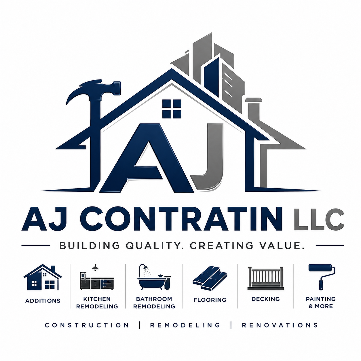 AJ Contracting LLC